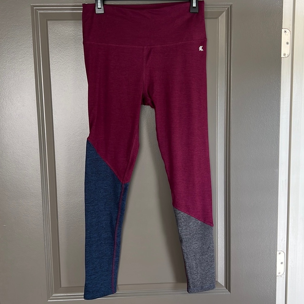 Kyodan leggings size medium